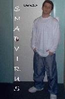 Picture for song 'Bucky Anti-Virus 2004' by artist 'Bucky'