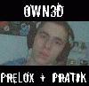 Picture for song 'Class Sick VS Prélox & Pratik' by artist 'Bucky'