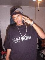 Picture for song 'SOUTHSIDE GROOVE (BUC SOLO SINGLE)' by artist 'Buc Tuffa'