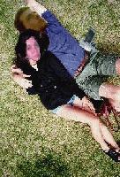 Picture for song 'Prison Song Part 2' by artist 'budbundy1978'