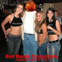 Picture for song 'The Tingler:God Protects the Crazy' by artist 'budbundy1978'