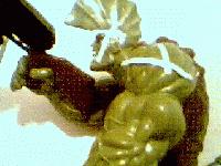 Picture for song 'The Good, The Bad, and the Ugly' by artist 'budbundy1978'