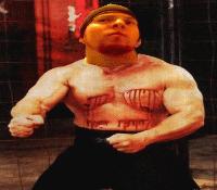 Picture for song 'The One Man Slaughterhouse(one bad mother f'er)' by artist 'budbundy1978'