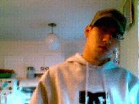 Picture for song 'My people' by artist 'Budda Fist'