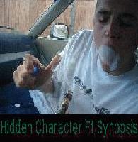 Picture for song 'Hidden Character freestyle Ft "Synopsis" aka Toke' by artist 'buddaflowuh'