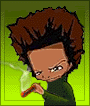 Picture for song 'Sticky Icky' by artist 'Buddah Brotha JB'