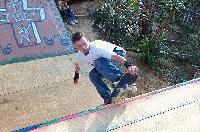 Picture for song 'These Days' by artist 'Buddy and Greg'