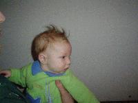 Picture for song 'Baby Mohawk 1' by artist 'Buddy Orchestra'