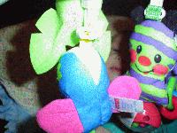 Picture for song 'Me Likey to play guitar' by artist 'Buddy Orchestra'