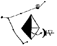 Picture for song 'Atazoth Tunnel of Knives' by artist 'Budsturga'