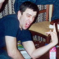 Picture for song 'This is a recording' by artist 'Bugga Nose Funk MCs'