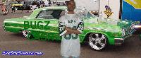 Picture for song 'BUG-Z CASH R.G 2BAR. FREESTYLE' by artist 'BUGZCASH7'