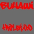 Picture for song 'Bulabog - Mula Sa Puso (feat. Liway,Notoryuz)' by artist 'Buhawi Klan'