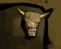 Picture for song 'akg killer' by artist 'Built for Life's Shit'