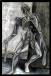 Picture for song 'cold casket freestyle' by artist 'Built for Life's Shit'