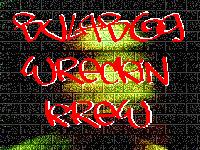 Picture for song 'Gagong Karpintero' by artist 'Bulabog Wreckin Krew'