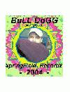 Picture for song 'Suck Me (With Lyrics)' by artist 'BuLL DoGG MC'