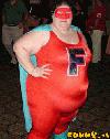 Picture for song 'Skit- The Fat Chick Song-(Big Body)' by artist 'BULLET ENT'