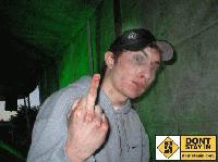 Picture for song 'peas' by artist 'bully tactics'