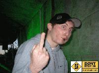 Picture for song 'thunk' by artist 'bully tactics'