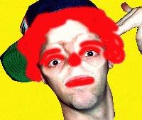 Picture for song 'Ronald' by artist 'BUM CAT'