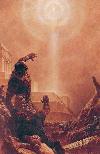 Picture for song 'Messenger (nice & clearly recorded version)' by artist 'BUMOB mixtapes'