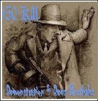 Picture for song 'Piece Of Mind' by artist 'BUMOB mixtapes'