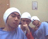 Picture for song 'Bakit Ako Niloko' by artist 'Buraot Klan'