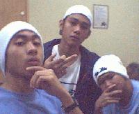 Picture for song 'Dahil Tanging Ikaw' by artist 'Buraot Klan'