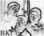 Picture for song 'Mahirap Ang Mawalay (Sa Taong Iyong Minamahal)' by artist 'Buraot Klan'