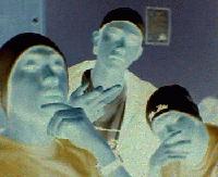 Picture for song 'Palimos' by artist 'Buraot Klan'