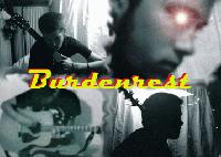 Picture for song 'The Epiphany' by artist 'Burdenrest'