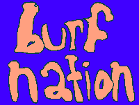 Picture for song '1 2 G B' by artist 'Burf Nation'