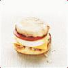 Picture for song 'Sausage & Egg McMuffin' by artist 'BURGER BOY'
