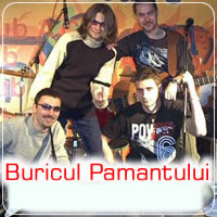 Picture for song 'Sunt Periculos ( I am dangerous )' by artist 'Buricul Pamantului'