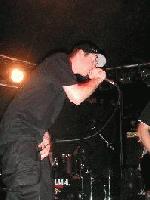 Picture for song 'Banners and Layouts' by artist 'Burning April'