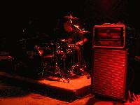 Picture for song 'Bleeding' by artist 'Burning April'