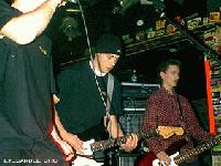 Picture for song 'Utopia' by artist 'Burning April'