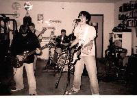 Picture for song 'Heart of Texas' by artist 'Burning January'