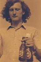 Picture for song 'Gånglåt från Sya' by artist 'Burnin Sven'