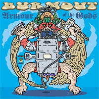 Picture for song 'Armour of The Gods' by artist 'Burnout'