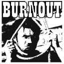 Picture for song 'kerosene' by artist 'Burnout'