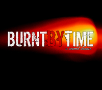 Picture for song 'The End' by artist 'Burnt By Time'