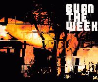 Picture for song 'Forgettaboutit' by artist 'Burn The Week'