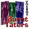 Picture for song 'Waiting Game' by artist 'Burnt Taters'