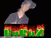 Picture for song 'Real Loud Preview' by artist 'Burnz aka Gutta Boi'