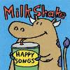 Picture for song 'Milkshake' by artist 'Bushy Boy'