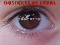 Picture for song 'MAN NO MACHINE' by artist 'BUSINESS AS USUAL'