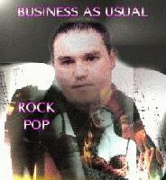 Picture for song 'NEVER KEEP ME DOWN (WG)' by artist 'BUSINESS AS USUAL'