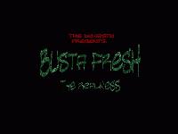 Picture for song 'Who's Rollin Wit Me' by artist 'Busta Fresh'